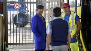 Les Municipaux, ces héros — foto 7