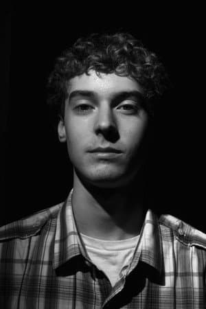 Nathaniel Melvin