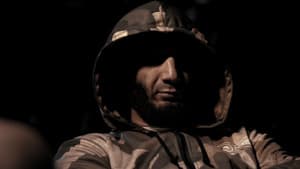 Moja walka. Mamed Khalidov — foto 1