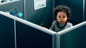 The Happy Worker - Or How Work Was Sabotaged — foto 4