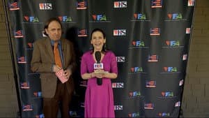 The 12th Annual On Cinema Oscar Special — foto 10