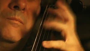 The Cellist — foto 1