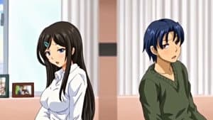 フェラピュア ~御手洗さん家の事情~ THE ANIMATION — foto 2