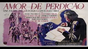 Amor de Perdição — foto 2