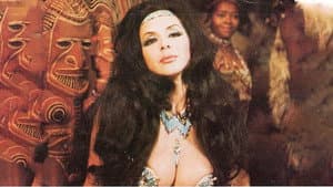 La diosa virgen — foto 2