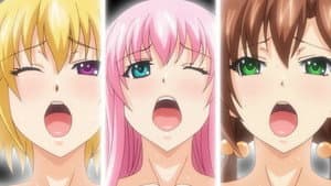 おっぱい学園マーチングバンド部! — foto 2