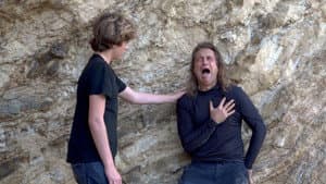Surfer: Teen Confronts Fear — foto 2