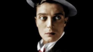 Movie Magic & Mysteries: The Making of Sherlock Jr. — foto 1
