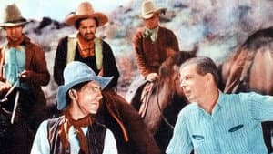 The Mounted Stranger — foto 2