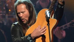 Travis Tritt - Live and Kickin' — foto 1
