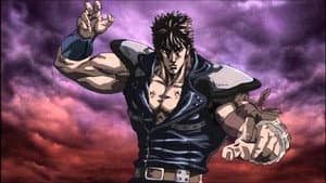 真救世主伝説 北斗の拳 ラオウ伝 殉愛の章 — foto 7
