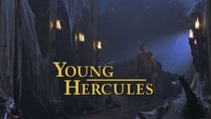 Young Hercules — foto 1