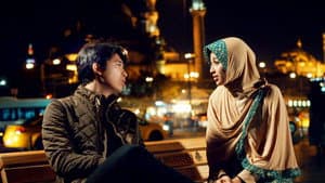 Harim di Tanah Haram — foto 1