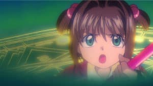 カードキャプターさくら — foto 3