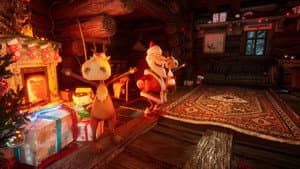 A Frozen Christmas 3 — foto 1