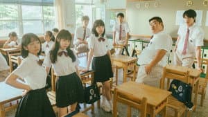 夏日最後的祕密 — foto 2