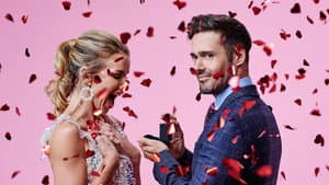 Spencer, Vogue and Wedding Two — foto 1