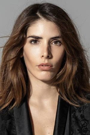Alicia Lorente