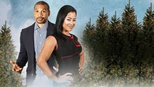 London Mitchell's Christmas — foto 2