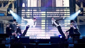 TVXQ! CONCERT -CIRCLE- #welcome in Seoul — foto 1