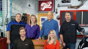 MotorWeek — foto 2