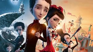 Jack y su Corazón de Cucú — foto 2