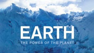 Earth: The Power of the Planet — foto 3