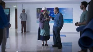Los Pacientes Recurrentes — foto 1