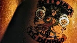 Litfiba: El Diablo Tour — foto 1