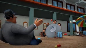 Motu Patlu Ka Goa Dhammal — foto 6