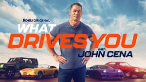 Al volante con John Cena — foto 2