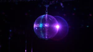 mirrorball — foto 1