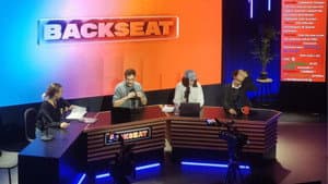 BACKSEAT LE FILM : 2023, L'année où tout s'est embrasé — foto 2