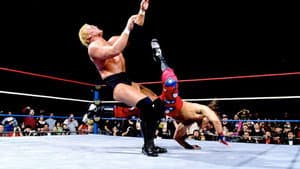 WWE Royal Rumble 1997 — foto 10