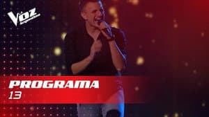 Episodio 13