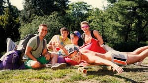 Summer in Prague 2 — foto 1