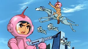 Astroboy contra los invasores del planeta del diablo — foto 1