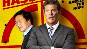 Hasselhoff en la mira — foto 1