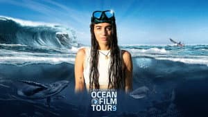 International OCEAN FILM TOUR Vol. 9 — foto 1