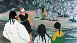 홍길동 — foto 3