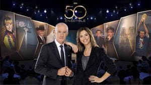 TF1 : 50 ans ensemble ! — foto 8