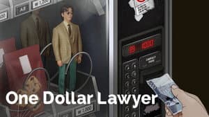 Abogado Por Un Dólar — foto 10