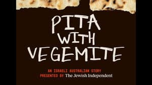Pita with Vegemite — foto 1