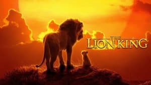 El rey león — foto 4