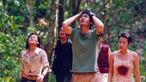 โบอา งูยักษ์ — foto 1