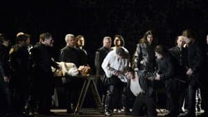 Bellini: I Capuleti e i Montecchi - Teatro La Fenice — foto 1