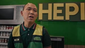 Keluarga Super Irit — foto 5