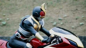 仮面ライダーアギト — foto 3