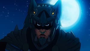 Batman Azteca: Choque de imperios — foto 6