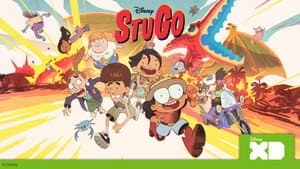 StuGo: campamento de verano — foto 10